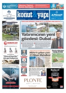 KONUT VE YAPI - SEKTÖRÜN BULUŞMA NOKTASI - AĞUSTOS 2025