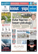 KONUT VE YAPI - SEKTÖRÜN BULUŞMA NOKTASI - EYLÜL 2025