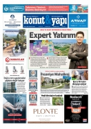 KONUT VE YAPI - SEKTÖRÜN BULUŞMA NOKTASI - EKİM 2025