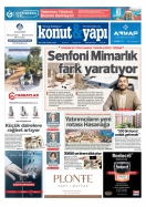 KONUT VE YAPI - SEKTÖRÜN BULUŞMA NOKTASI - KASIM 2025