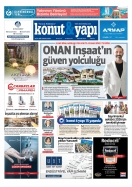 KONUT VE YAPI - SEKTÖRÜN BULUŞMA NOKTASI - OCAK 2026