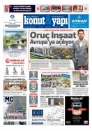 KONUT VE YAPI - SEKTÖRÜN BULUŞMA NOKTASI - ŞUBAT 2026