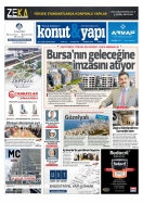 KONUT VE YAPI - SEKTÖRÜN BULUŞMA NOKTASI - MART 2026