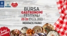 Bursa Gastronomi Festivali
