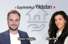 Gayrimenkul Yıldızları - Ağustos 2024