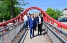 Deliçay’a modern dokunuş