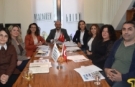 Doğru peyzaj yöntemleri uygulamayanlar iklim krizine yenilecek, Şehirlerin geleceği peyzaj mimarlığında