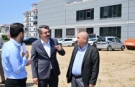 Engelsiz şehir Yıldırım