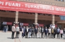 İMSİAD’dan Turkeybuild çıkarması