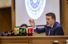 Kentsel dönüşümle ilgili geniş çaplı çalışma yapmalıyız