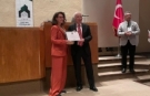 PEYZAJDER’DEN ‘Kentsel Peyzajlar’ Konferansına güçlü katkı