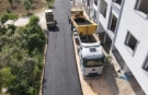 Gemlik'te Her Mahallede Çalışma
