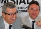 İMSİAD Basın Toplantısı
