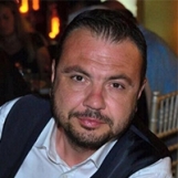 Burak Coşkun