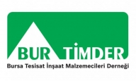 BURTİMDER - Bursa Tesisat İnşaat Malzeme. Derneği