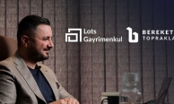 LOTS GAYRİMENKUL, BURSA BADEMLİ’DE KAPILARINI AÇTI