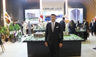 Ceylan Grup, vizyoner projelerini paylaştı