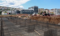 Başkan Vekili Biba: Orhangazi'de yapacak çok işimiz var