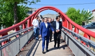 Deliçay’a modern dokunuş