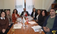 Doğru peyzaj yöntemleri uygulamayanlar iklim krizine yenilecek, Şehirlerin geleceği peyzaj mimarlığında