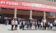 İMSİAD’dan Turkeybuild çıkarması