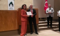 PEYZAJDER’DEN ‘Kentsel Peyzajlar’ Konferansına güçlü katkı