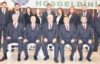 Sektörün 2 bin kişilik gönüllü kadrosu : BEMO