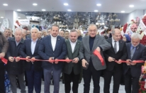 Bursa’nın yapı marketi Dostkar’dan ikinci şube