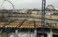 Sağlam yapıların omurgası : Kaliteli beton