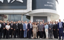 Numan Kaleli’den İki yeni mağaza