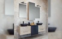 Viesta Banyo Dolapları