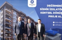 Adiloğlu Grup bir ilke imza atıyor