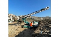 Mini Kazık Sistemleri