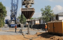 Zemin iyileştirme yöntemleri - Taş kolon uygulamaları