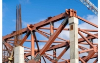 Bina Güçlendirme Sistemleri