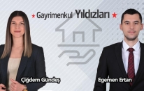 Gayrimenkul Yıldızları