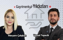 Gayrimenkul Yıldızları - Eylül