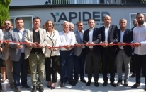 YAPİDER, gayrimenkul sektörünü  tek çatı altında buluşturuyor