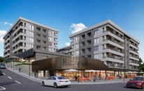 Kayapa'da Standartları Yükselten Proje : ZER KAYAPA