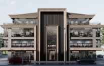 NİLTİM’e modern iş merkezi