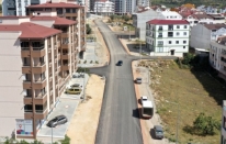 Osmangazi ilçesinin yükselen yıldızı : Barbaros Mahallesi