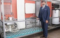 Veds Teknoloji’den Yenilikçi çözümler