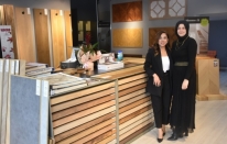 Evren Parke,  alanında iddialı