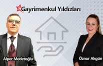 Gayrimenkul Yıldızları - Aralık