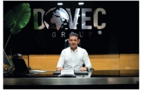 KKTC’nin “En İyi İnşaat Şirketi” : Döveç Group