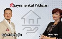 Gayrimenkul Yıldızları - Şubat 2025