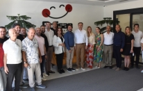 Sanayinin gücü sektörle buluşuyor