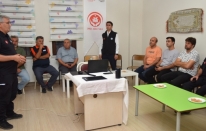 Yıldırım’da Afet Seferberliği