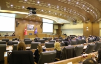 Büyükşehir’de ‘İmar yönetmeliği revizyon çalışması’