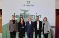 Dünya Şehircilik Günü 49. Kolokyumu Bursa'da gerçekleştirildi